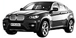 BMW E71 P00B4 Fault Code