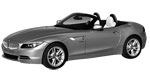 BMW E89 P00B4 Fault Code