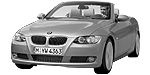 BMW E93 P00B4 Fault Code